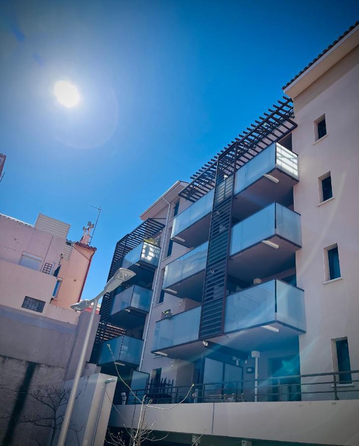 Chez Caro Apartment Port Vendres Exterior photo